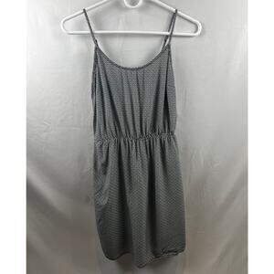 Old Navy Spaghetti Strap Dress Women Size Petite SMALL